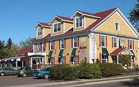 Auberge Gabriele Inn