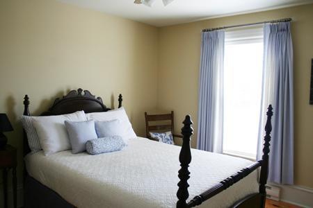 Auberge Gabriele Inn Shediac Room photo